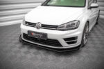 Flaps frontais Volkswagen Golf R Mk7 - Image 2