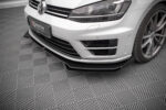 Flaps frontais Volkswagen Golf R Mk7