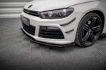 Flaps frontais Volkswagen Scirocco R Mk3