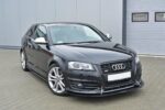 DianteiroRacing Splitter Audi S3 8P FL - Image 2