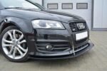 DianteiroRacing Splitter Audi S3 8P FL - Image 3