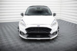 DianteiroRacing Splitter V.2 Ford Fiesta Mk8 ST / ST-Line - Image 2