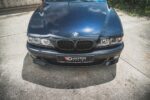 DianteiroLateral Splitters BMW M5 / 5 M-Pack E39