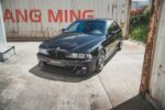 DianteiroLateral Splitters + Splitter frontal Conjunto BMW M5 / 5 M-Pack E39 - Image 5