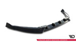 Splitter Frontal Abarth 500e - Image 4