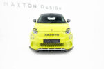 Splitter Frontal Abarth 500e - Image 2