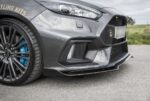 Splitter frontal Aero Ford Focus RS Mk3