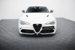 Splitter dianteiro Alfa Romeo Giulia Quadrifoglio - Image 2