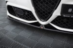 Splitter dianteiro Alfa Romeo Giulia Quadrifoglio - Image 3