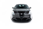 Splitter Frontal Alfa Romeo Giulietta Zender - Image 2