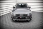 Splitter Dianteiro Audi A3 Sportback 8V - Image 2