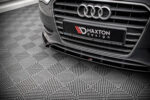 Splitter Dianteiro Audi A3 Sportback 8V - Image 3