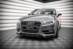 Splitter Dianteiro Audi A3 Sportback 8V