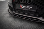 Splitter Dianteiro Audi A6 RS6 Estilo C7 - Image 3