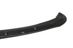 Splitter frontal Audi A6 S-Line C6 FL - Image 8