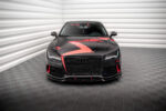 Splitter frontal Audi A7 RS7 Estilo C7 - Image 2
