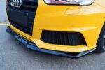 Splitter frontal Audi S1 8X - Image 3