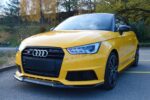 Splitter frontal Audi S1 8X - Image 4