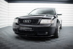 Splitter frontal Audi S6 C5