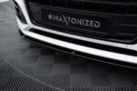 Splitter Dianteiro Audi SQ5/Q5 S-line MkII - Image 3