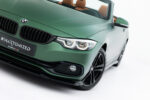Splitter Frontal BMW 4 Cabrio / Coupe F33 / F32 - Image 2