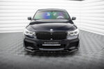 Splitter frontal BMW 6 GT M-Pack G32 - Image 2