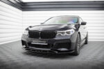 Splitter frontal BMW 6 GT M-Pack G32