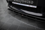 Splitter frontal BMW 6 GT M-Pack G32 - Image 3