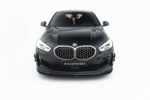 Splitter Dianteiro BMW M135i M-Performance F40 - Image 2
