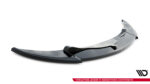 Splitter Dianteiro BMW M3 E92 / E93 (PREFACE MODEL fits M Performance Splitters) - Image 2