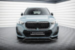 Splitter frontal BMW X1 M-Pack U11 - Image 2