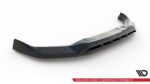Splitter frontal BMW X1 M-Pack U11 - Image 4