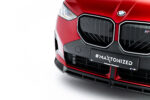 Splitter Frontal BMW X3 M-Pack G45 - Image 2