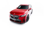 Splitter Frontal BMW X3 M-Pack G45 - Image 4