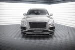 Splitter dianteiro Bentley Bentayga Mk1 - Image 2