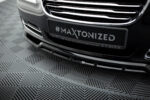 Splitter frontal Chrysler 300 Mk2 - Image 3