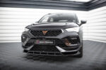 Splitter frontal Cupra Ateca Mk1 Facelift