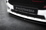 Splitter frontal (Cupra) Ford Fiesta ST Mk7 FL - Image 3