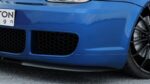 Splitter frontal (Cupra Estilo) VW Golf IV R32 - Image 3