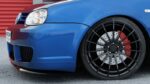 Splitter frontal (Cupra Estilo) VW Golf IV R32 - Image 4
