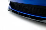 Splitter Frontal Dodge Charger RT Scat Pack Widebody Mk3 Facelift - Image 4
