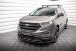 Splitter Dianteiro Ford Edge Mk2