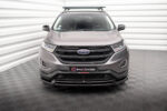 Splitter Dianteiro Ford Edge Mk2 - Image 2