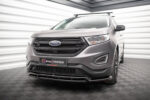 Splitter Dianteiro Ford Edge Mk2 - Image 3