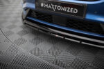 Splitter frontal Ford Edge ST Mk2 - Image 4