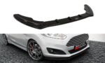 Splitter frontal Ford Fiesta Mk7 FL