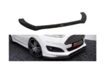 Splitter frontal Ford Fiesta ST-Line Mk7 FL