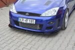 Splitter Dianteiro Ford Focus RS Mk1