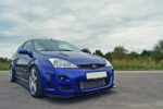 Splitter Dianteiro Ford Focus RS Mk1 - Image 3