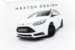 Splitter frontal Ford Focus ST Mk3 (Cupra)